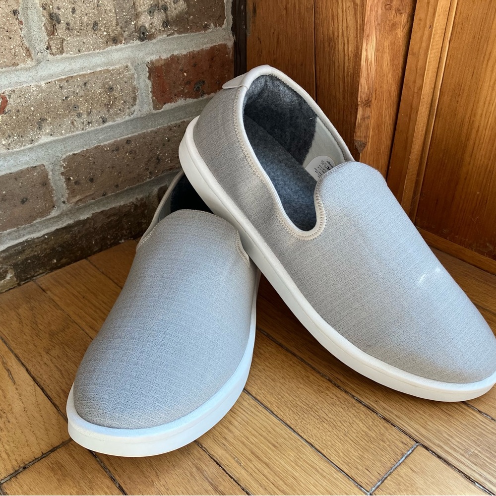 Allbirds | Men's Wool Lounger Woven | 14 - Picture 7 of 7